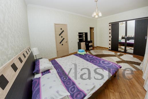 Rent a great 2 bedroom, left b, Астана - квартира подобово