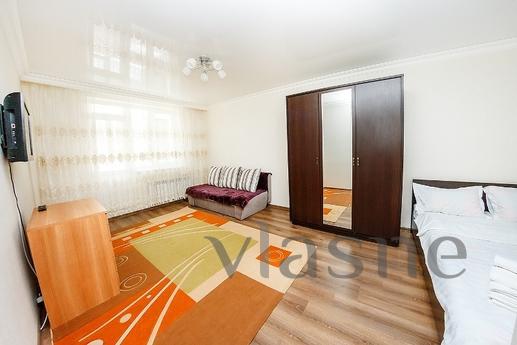 Fresh and comfortable apartment, Астана - квартира подобово