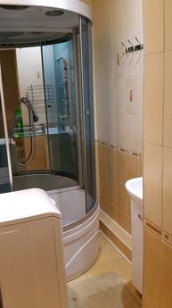 Excellent one-bedroom apartment in the c, Kemerovo - apartment by the day