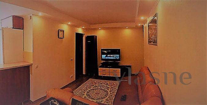 3 bedroom apartment for rent, Kyiv - günlük kira için daire