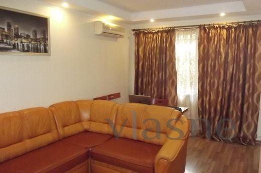 Apartment in the center of three rooms two bedrooms plus a s