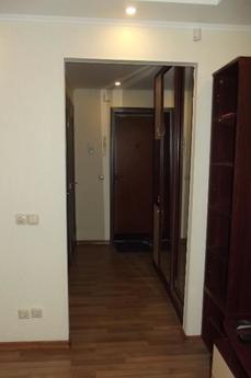 3 кімнатна квартира в аренду, Київ - квартира подобово