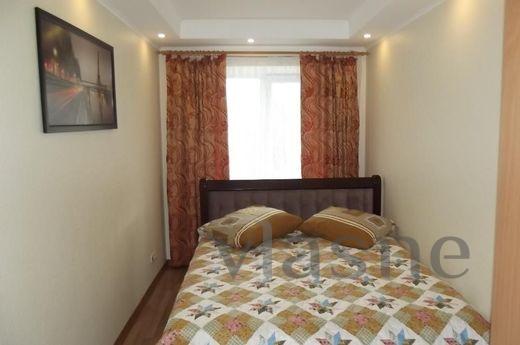 3 bedroom apartment for rent, Kyiv - mieszkanie po dobowo