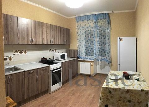 2 bedroom apartment for rent, Mytishchi - günlük kira için daire