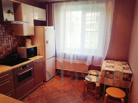 Apartment for rent in Kolpakova 34k2, Митищі - квартира подобово