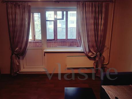 Apartment for rent in Kolpakova 34k2, Mytishchi - günlük kira için daire