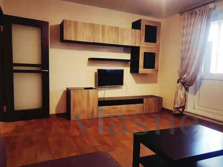 Apartment for rent in Kolpakova 34k2, Mytishchi - apartment by the day