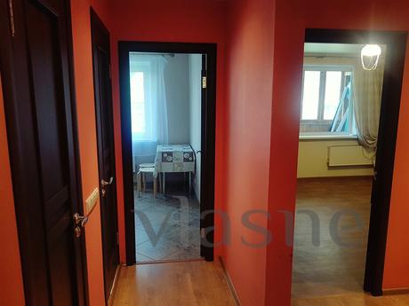 Apartment for rent in Kolpakova 34k2, Mytishchi - günlük kira için daire