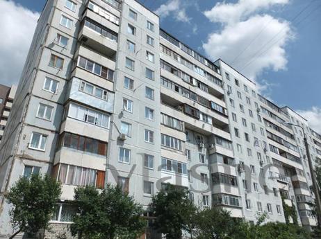 Apartment for rent in Kolpakova 34k2, Mytishchi - günlük kira için daire