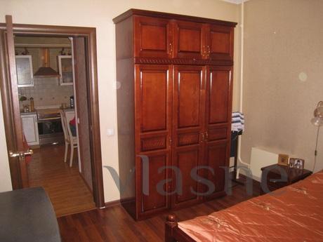 2 bedroom apartment for rent, Moscow - günlük kira için daire