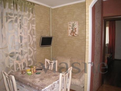 2 bedroom apartment for rent, Moscow - günlük kira için daire