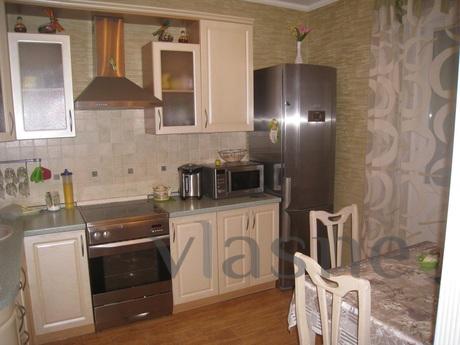 2 bedroom apartment for rent, Moscow - günlük kira için daire