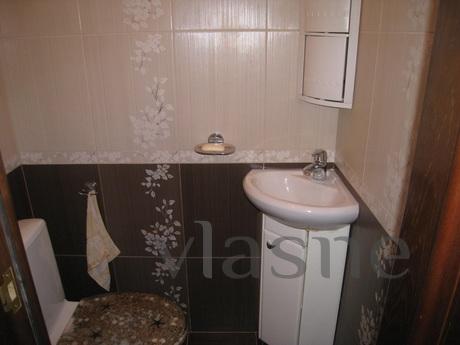 2 bedroom apartment for rent, Moscow - günlük kira için daire