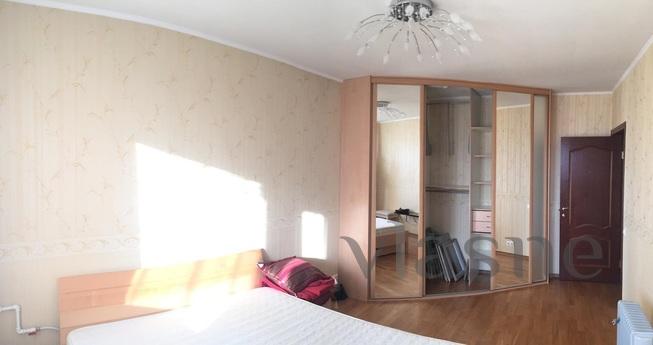 2 = bedroom apartment for hours, days, Moscow - günlük kira için daire