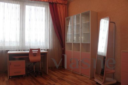 2 bedroom apartment for hours, days, Moscow - günlük kira için daire