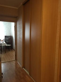 2-bedroom apartment for hours, days, Москва - квартира подобово
