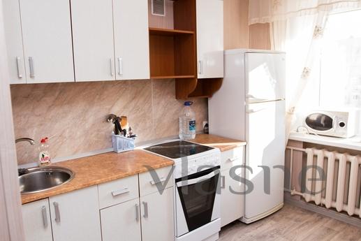Excellent apartment for rent, Ulyanovsk - günlük kira için daire