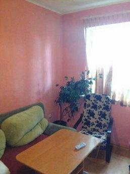 2 bedroom apartment for rent, Kremenchuk - mieszkanie po dobowo