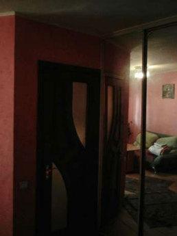 2 bedroom apartment for rent, Kremenchuk - günlük kira için daire