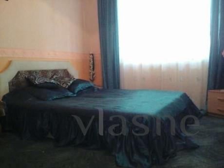 2 bedroom apartment for rent, Kremenchuk - günlük kira için daire