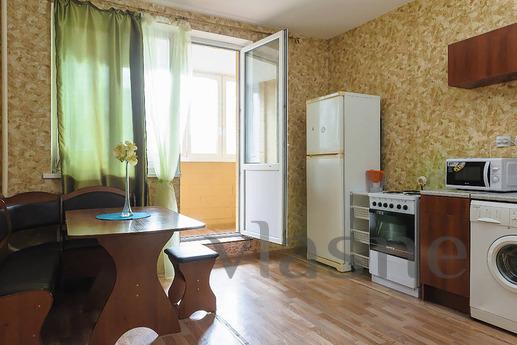 Apartment for rent, Podolsk - günlük kira için daire