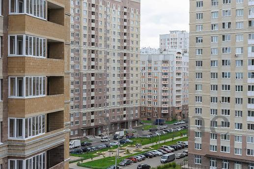 Apartment for rent, Podolsk - günlük kira için daire
