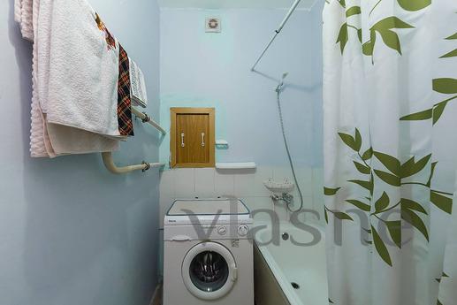 cozy apartment for rent, Podolsk - günlük kira için daire