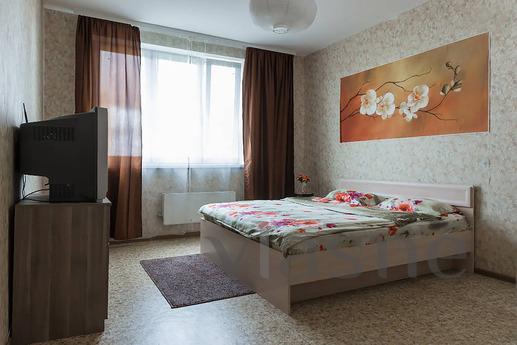 cozy apartment for rent, Podolsk - günlük kira için daire