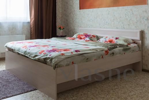 cozy apartment for rent, Podolsk - apartment by the day