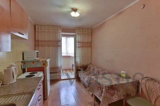 The apartment is near the Moscow, Подольськ - квартира подобово