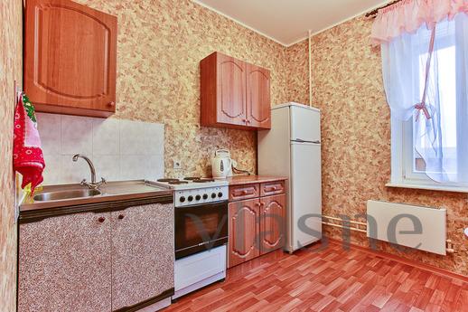 Large 2-bedroom apartment, Podolsk - günlük kira için daire
