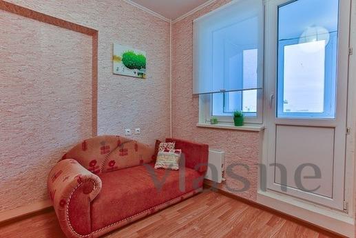 Comfortable green apartment, Подольськ - квартира подобово
