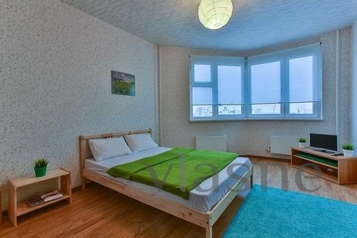 Comfortable green apartment, Подольськ - квартира подобово