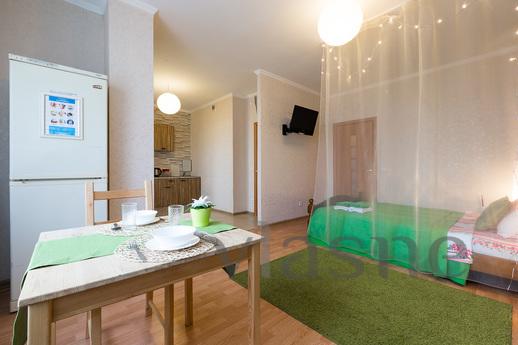 Studio  LOFT, Podolsk - günlük kira için daire