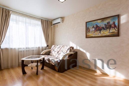 Luxury apartment the best price, Podolsk - günlük kira için daire