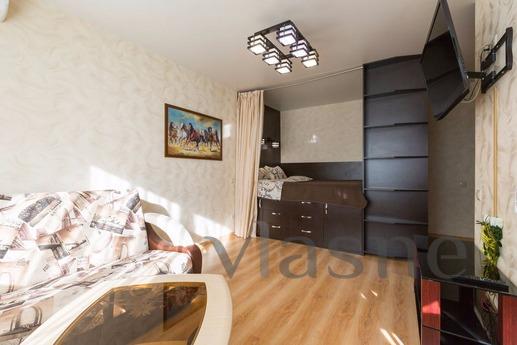 Luxury apartment the best price, Podolsk - günlük kira için daire