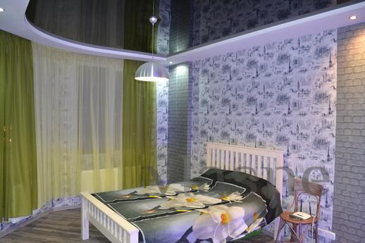 Rent luxury apartment in new building, Kharkiv - günlük kira için daire