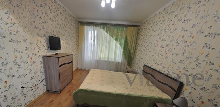2-комнатная квартира в центре города, Каменец-Подольский - квартира посуточно