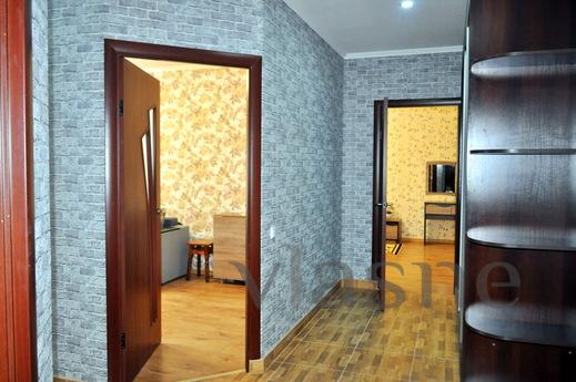 merkezinde 2 odalı bir daire, Kamianets-Podilskyi - günlük kira için daire