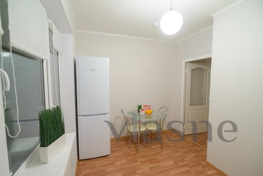 Akademika ZHuk 2, Balakovo - günlük kira için daire