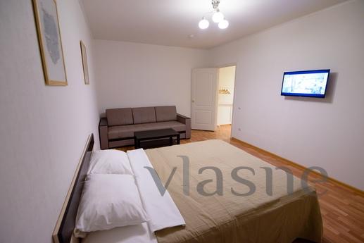 1 bedroom apartment for rent, Балаково - квартира подобово