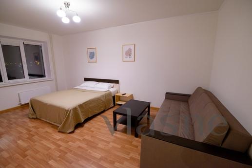 1 bedroom apartment for rent, Балаково - квартира подобово