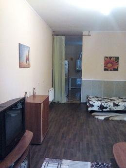 The apartment French Boulevard, Odessa - apartment by the day