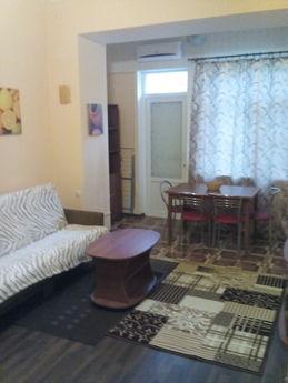 The apartment French Boulevard, Odessa - apartment by the day