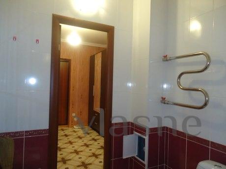 1-on room, low prices for apartments, Kemerovo - günlük kira için daire