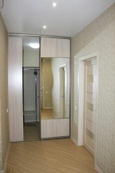 2 bedroom, the best price for apartments, Кемерово - квартира подобово