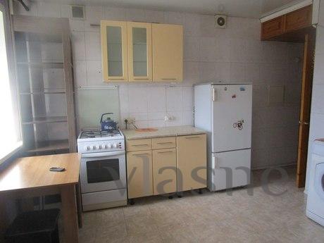 Cozy 1 bedroom apartment, Kemerovo - günlük kira için daire