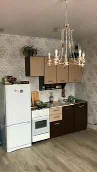 Cozy 2 bedroom apartment, Kemerovo - günlük kira için daire