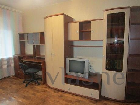 Without intermediaries 1 minute, most pr, Kemerovo - apartment by the day