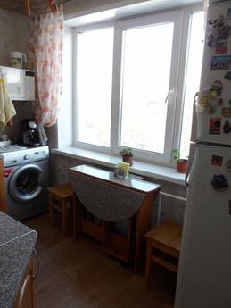 3 bedroom apartment for rent, Kemerovo - günlük kira için daire